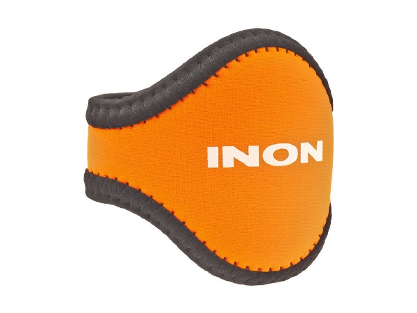INON 保護カバー for UFL-G140 SD オレンジ